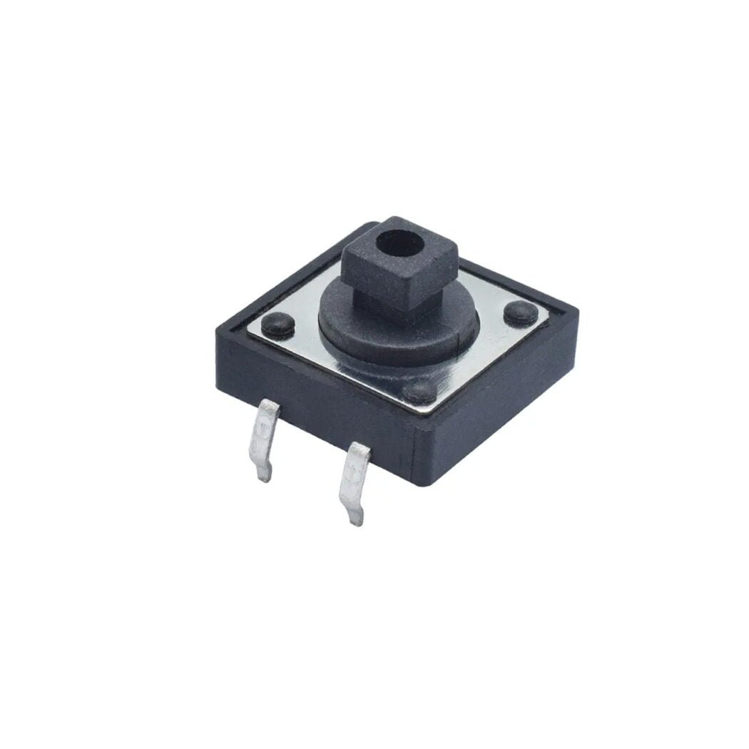 Push Button X X Mm Tactile Pin Push Button Switch Na Iduino