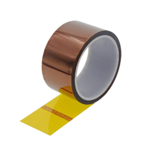 Koptan Polyimide Tape 50mm x 33m High Temperature Polyimide Tape For Consistent Performance