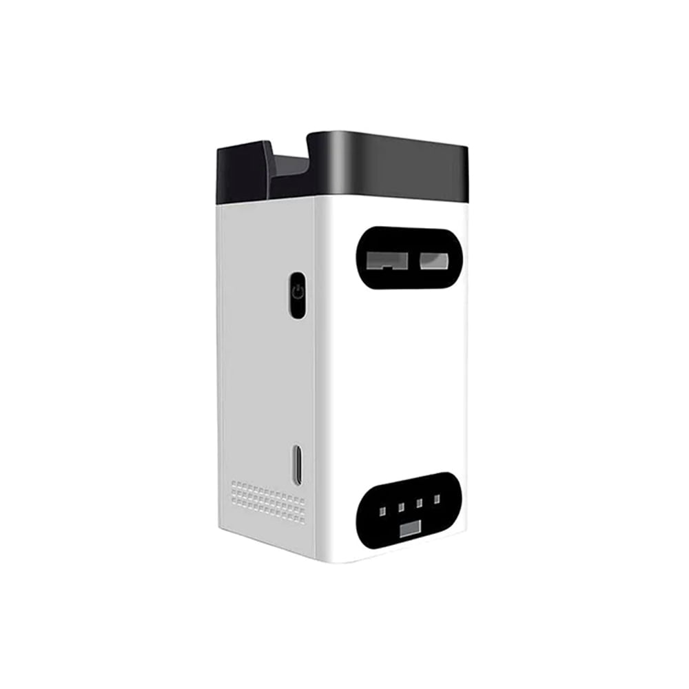 Laser Keyboard Projection KB630M1 Retro Style Keyboard