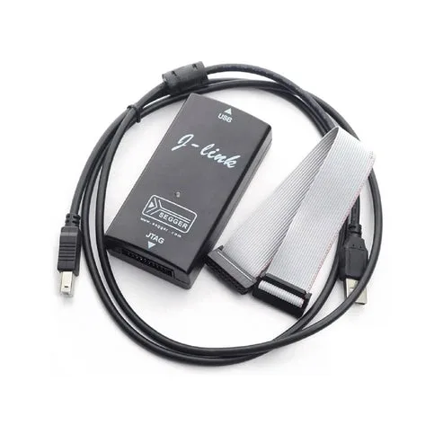 J-Link V9 Debugger Emulator High Speed Firmware ARM7/ARM9/ARM11, Cortex M0/M1/M3/M4, CortexA5/A8/A9