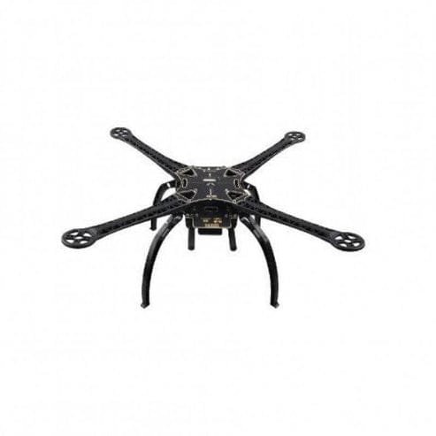 S500 Quadcopter Frame with Landing Gear S500 Multi Rotor Air PCB Frame with High Landing Gear for FPV Quad-Copter