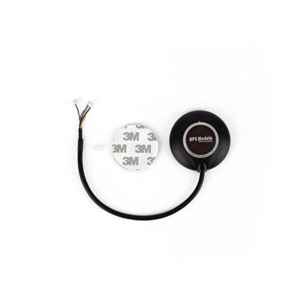 NEO 7M GPS Module NEO 7M GPS With Compass for APM 2.6/2.8 and Pixhawk 2.4.6/2.4.8