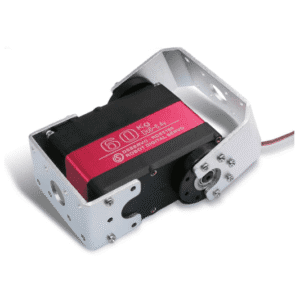 Servo 60KG RDS5160 270Deg Metal Gear Digital Servo Motor Arduino High Torque
