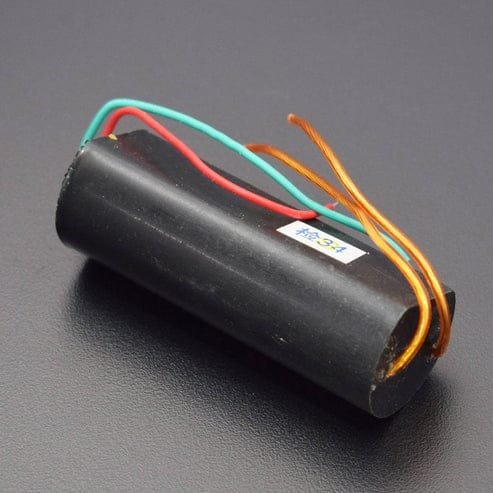 High Voltage Transformer Generator for DC 3V-6V to 400kV 400000V Boost Step-up Power Module