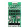 7S 20A Lithium Li-Ion LiFePO4 Battery BMS Protection Board With Balancing