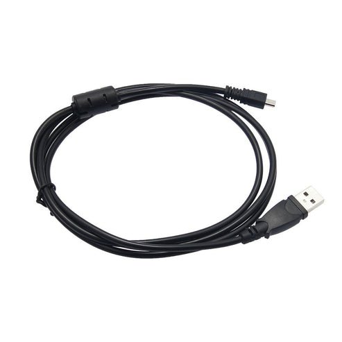1.3 Meter Mini USB Cable USB Charging Cable Microcontroller Cable Arduino Nano USB Cable High-Speed Data Transfer Mini USB Cable For Arduino Nano