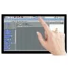 10.1inch Capacitive Touch Screen LCD Display (E), 1024×600, HDMI, IPS, Optical Bonding Screen, Supports Raspberry Pi, Jetson Nano, And PC