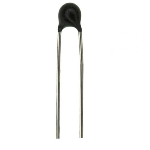 10K Ohm NTC Thermistor (Negative Temperature Coefficient)