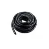 10mm Spiral Wrapping Band Black 10M For Wires