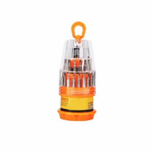 31 in 1 Screwdriver Set 31 in 1 Universal Multifunction Portable Screwdriver Set