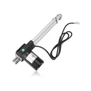 12V 600MM Linear Actuator 12V 600MM Stroke Length Linear Actuator 6000N 5mm/s