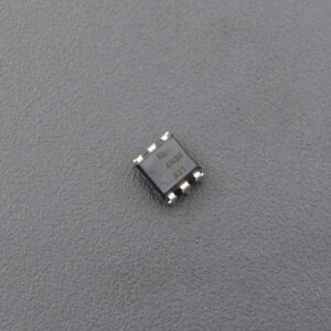 OPTOCOUPLER 4N35 IC for Replacement or DIY Projects