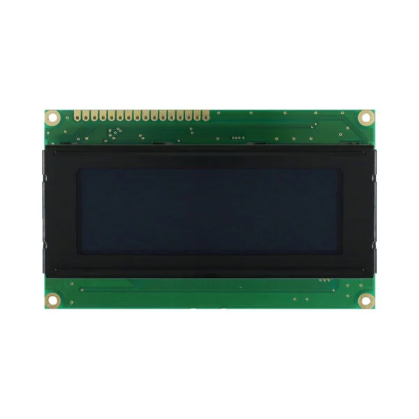 20x4 LCD Display Module