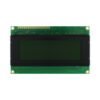 20x4 Large Character Alphanumeric LCD Display