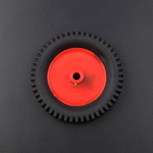 ROBOTICS WHEEL 7x1.5 FOR BO MOTOR