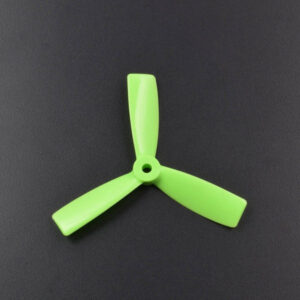 Tri-Blades 404.5 V2 Propeller (1Sets, 2CW, 2CCW) for Quadcopter 5045x3 Props for Drone Helicopter FPV RC Racing