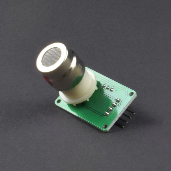 19214 MG811 CO2 Carbon Dioxide Gas Sensor Module Detector with Analog Signal Output