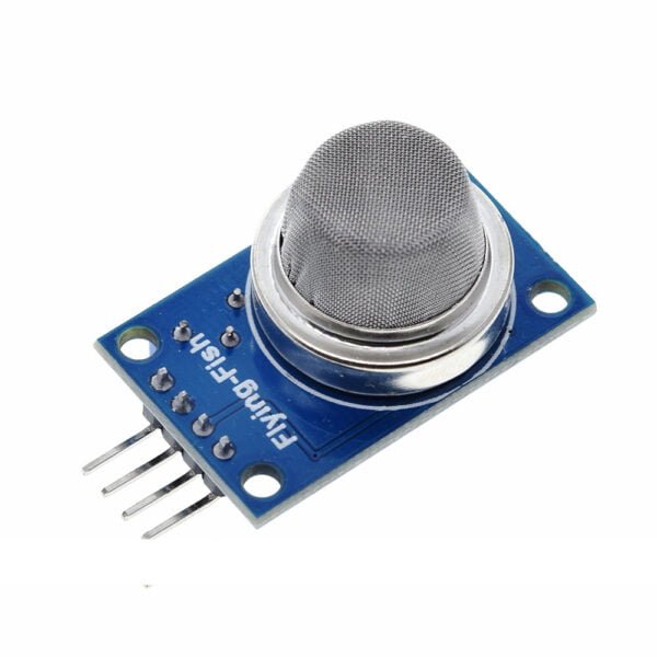 MQ9 Gas Sensor Module, Methane And LPG Carbon Monoxide