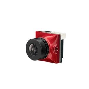 1/3" CMOS 700TVL Mini FPV Camera 700TVL Sensor Mini FPV Camera With 2.1mm Lens PAL / NTSC And OSD High-Definition Mini FPV Camera With 700TVL Resolution And 2.1mm Lens For Drones And RC Vehicles