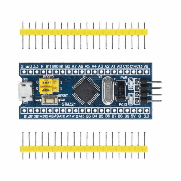 STM32F103C8T6 Arm STM32 Minimum System Development Board