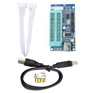 PIC K150 ICSP Programmer USB Automatic Programming Develop Micro controller