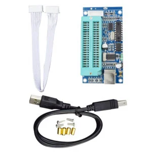 PIC K150 ICSP Programmer USB Automatic Programming Develop Micro controller