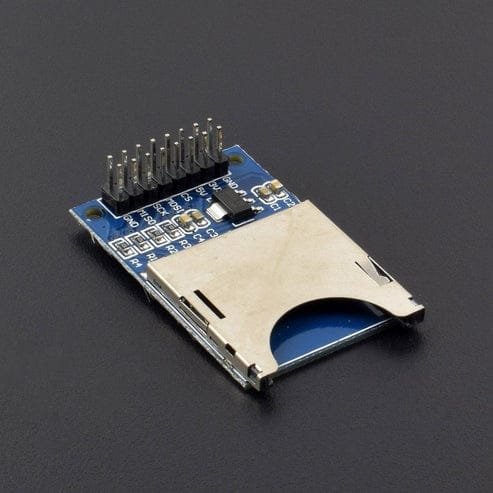 SD Card Reader Module for Arduino ARM MCU