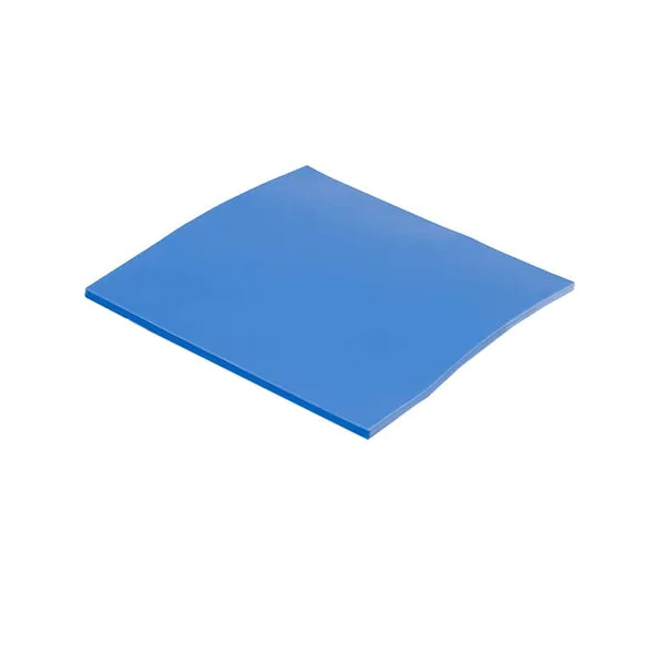10x10x6mm Thermal Conductive Silicone Pad 6mm Thick Thermal Pad Thermal Conductive Pad Thermal Interface Pad
