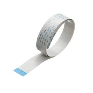 30cm FFC Ribbon Camera Cable Raspberry Pi 3 Camera Cable 30cm FFC Flat FPC Cable Ribbon Flex CSI Cable For Raspberry Pi Camera Module