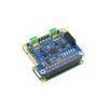 2-Channel Isolated RS485 Expansion HAT For Raspberry Pi