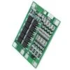 18650 4s BMS 40A Li-Ion Lithium Battery Charger PCB BMS Protection Board