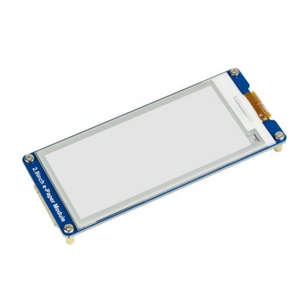 2.9 Inch E-Ink Display E-Paper Module Screen SPI Interface