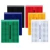 170 Tie Point Mini Self-Adhesive Solderless Breadboard