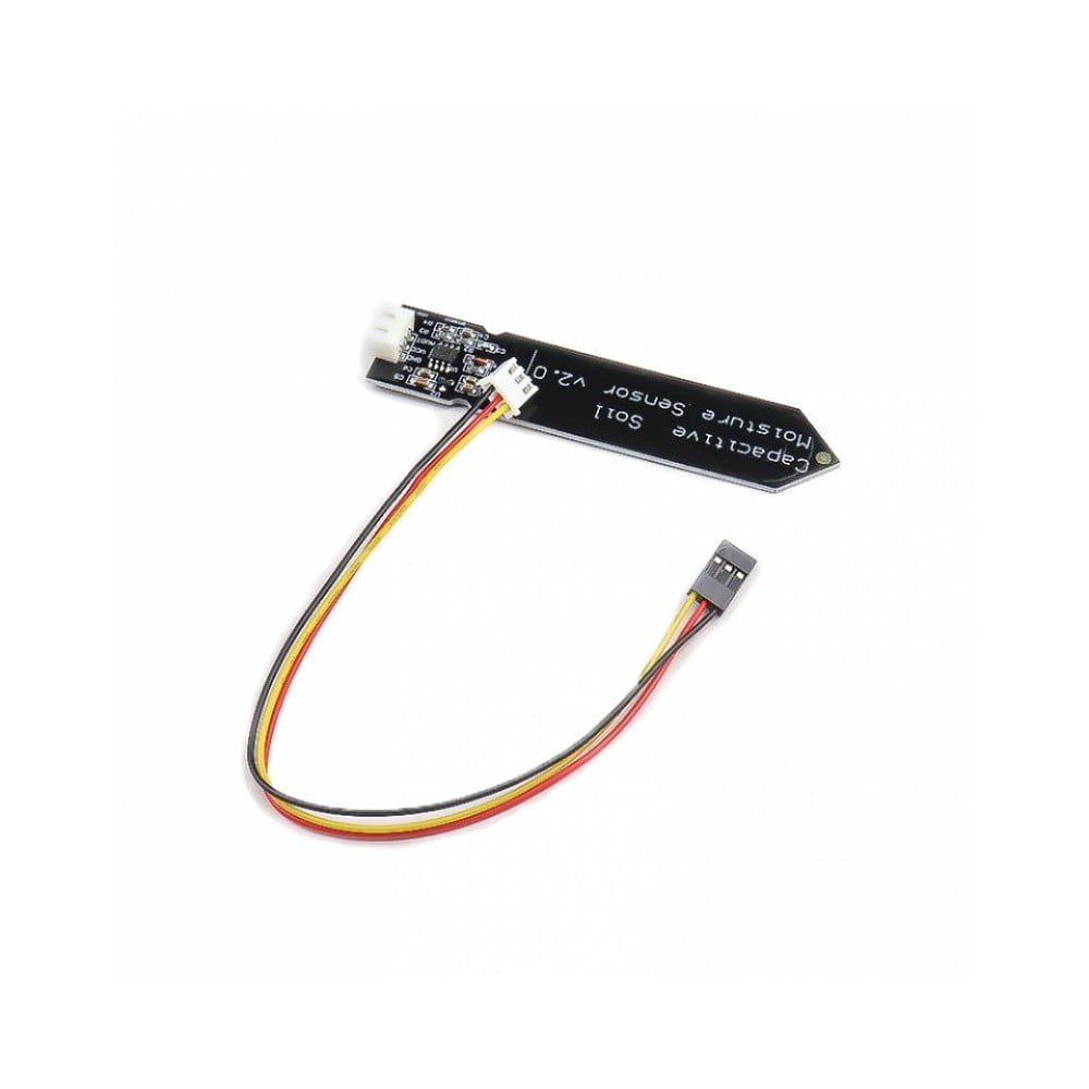 Capacitive soil moisture sensor v2 0 arduino compatible