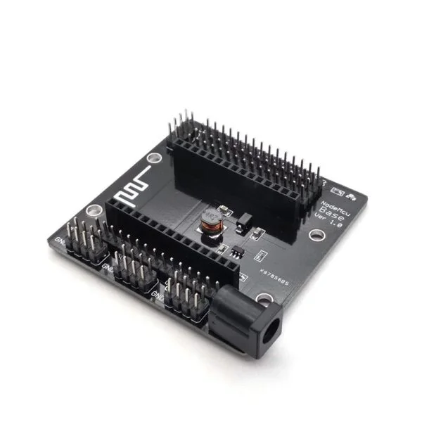 NodeMCU ESP8266 Serial Port Baseboard Lua WIFI Development Board - RS3108