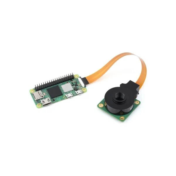 raspberry pi high quality camera m12 12mp imx477r sensor high sensitivity supports m12 mount lenses rs5058 3