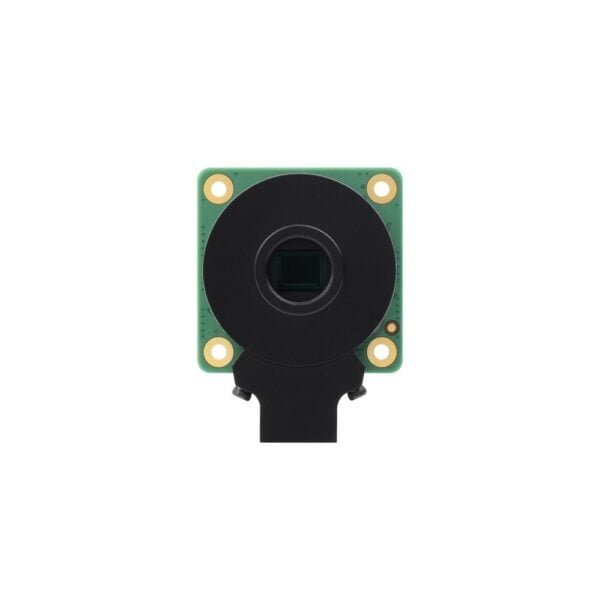 raspberry pi high quality camera m12 12mp imx477r sensor high sensitivity supports m12 mount lenses rs5058 5
