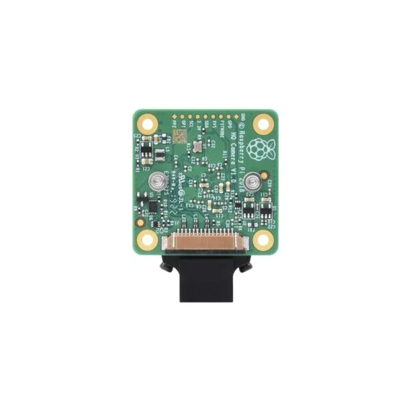 raspberry pi high quality camera m12 12mp imx477r sensor high sensitivity supports m12 mount lenses rs5058 7