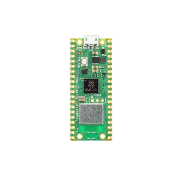 PICO W RPI Raspberry Pi Development Board