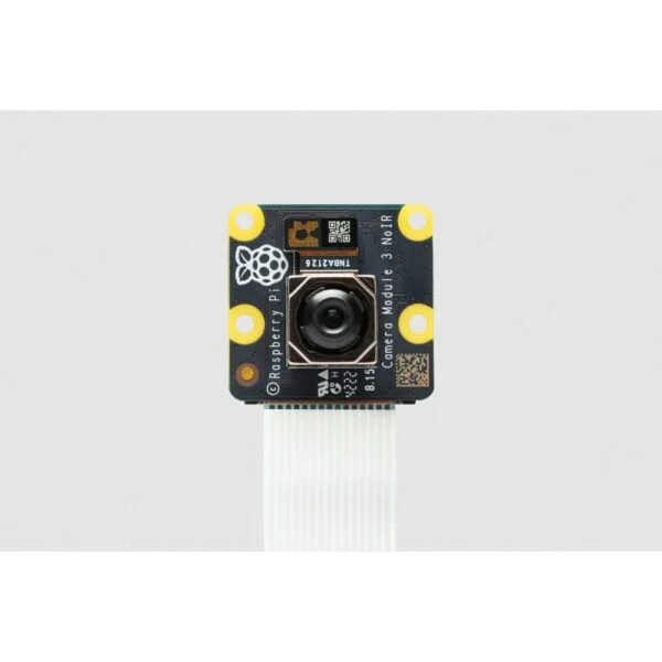 rpi raspberry pi camera module 3 with 75 120 12mp sony imx708 image sensor 6