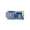 SPI To Ethernet Hardware TCP/IP W5500 Ethernet Network Module