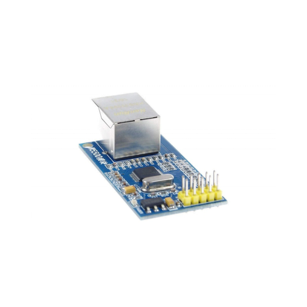 spi to ethernet hardware tcpip w5500 ethernet network module rs2886rs4281 6