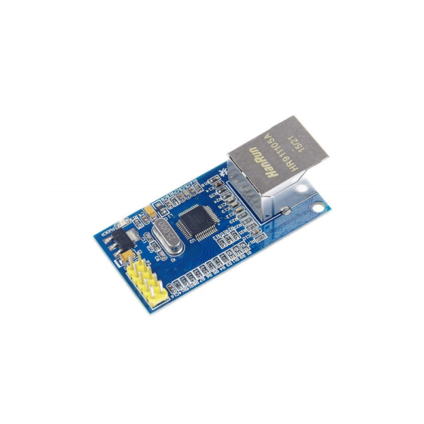 spi to ethernet hardware tcpip w5500 ethernet network module rs2886rs4281 9