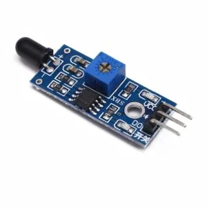 IR Infrared Flame Sensor Module