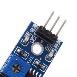 IR Infrared Flame Sensor Module