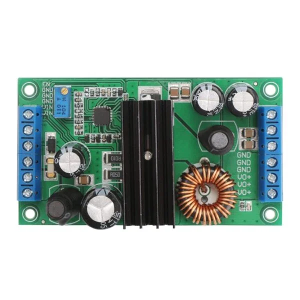 LTC3780 14A High Power Auto Step Up Down Voltage Regulator 5-32V To 2-24V DC