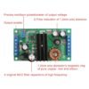 LTC3780 14A High Power Auto Step Up Down Voltage Regulator 5-32V To 2-24V DC Adjustable