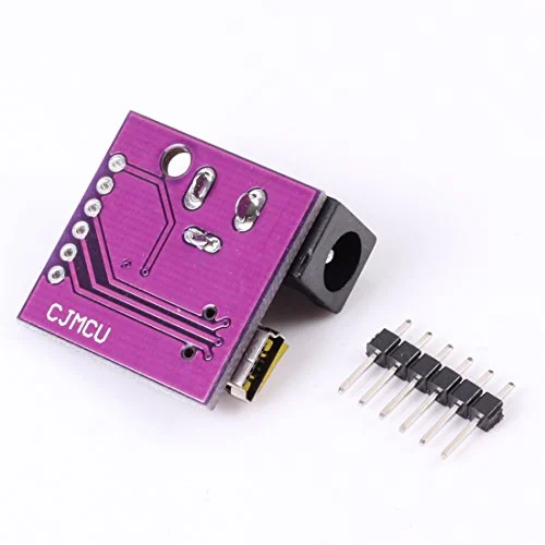 CJMCU MINI USB 5V3 2