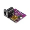 CJMCU-MINI-USB-5V3.3V-Socket-USB-DC-Power-Socket-module-4 CJMCU-MINI USB 5V/3.3V Socket USB DC Power Socket AMS1117 Module