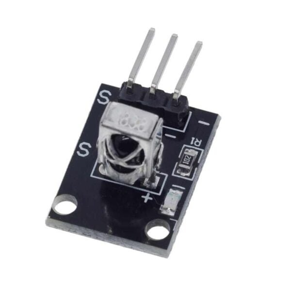 Infrared IR Wireless Remote Control Module Kit for Arduino Sharvielectronics